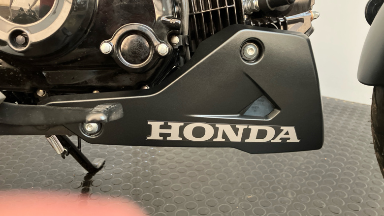 Honda Grom MSX125 (24YM)